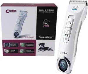 CODOS MACHINE (CP 9600 MODEL)