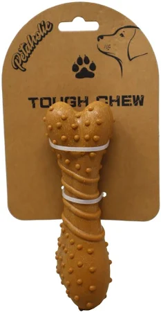 PETAHOLIC CHEW BONE TOY