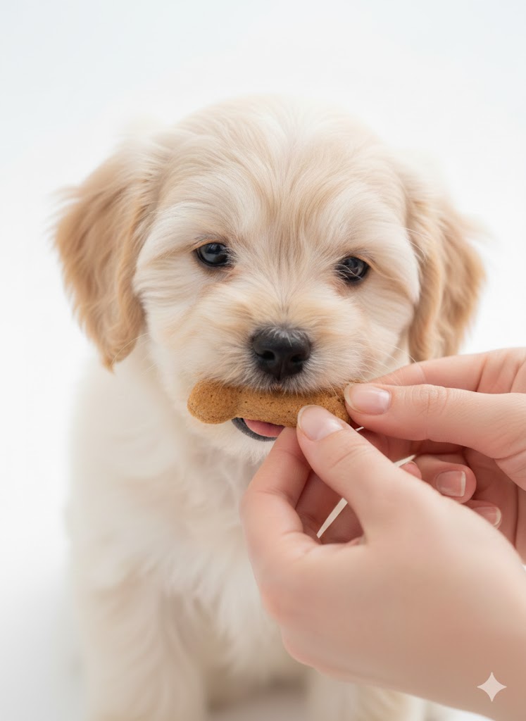 RICHDIET MUTTON DOG BISCUITS - 700 GMS - Image 4