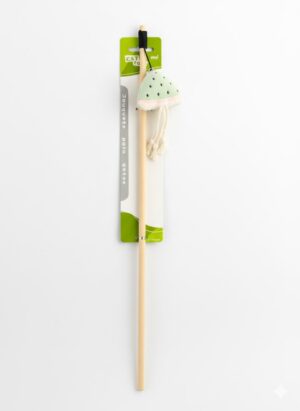 CAT WATERMELON TEASER WAND