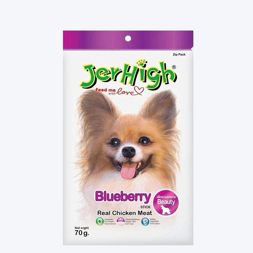 jerhigh blueberry