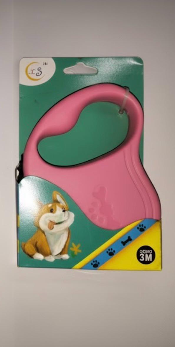 RETRACTABLE DOG LEASH – 3M AND 5M - Image 2