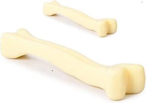 NYLON BONE SIZE - S AND M